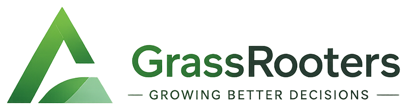 GrassRooters