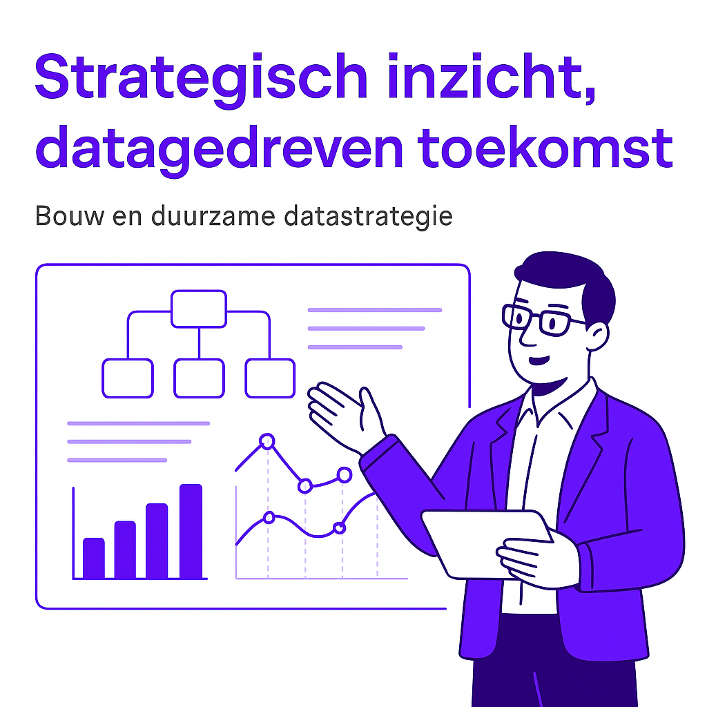 Data dashboard screenshot